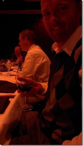 Mortons Steakhouse WPB