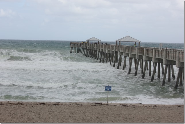 Juno Beach Pier (3)