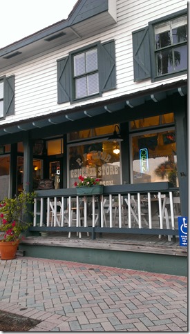 P.P. Cobb General Store (2)