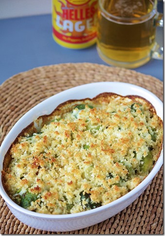 Brussels Sprouts Gratin (4)