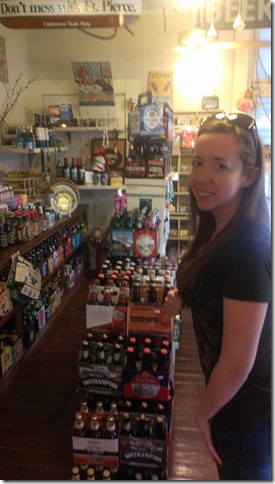 P.P. Cobb General Store (1)