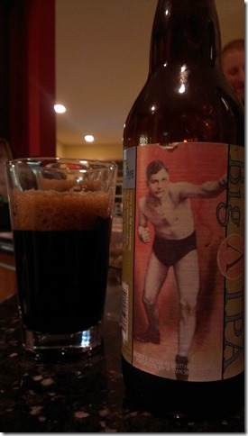 Life Food and Beer NYE (6)