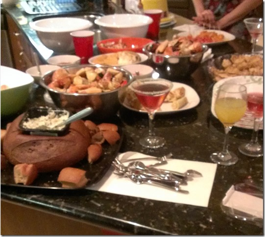 Life Food and Beer NYE (1)