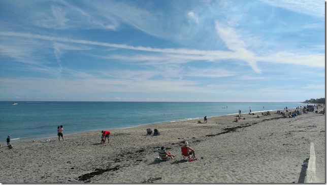 Jupiter Beach Life Food and Beer