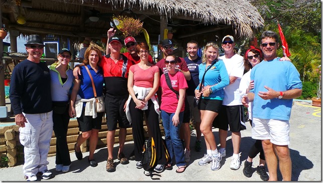 Lake Okeechobee Gator Hole