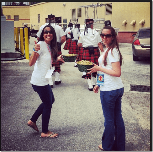 Jupiter Beer Fest Barley Dolls