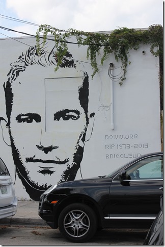 Wynwood Art District  (2)