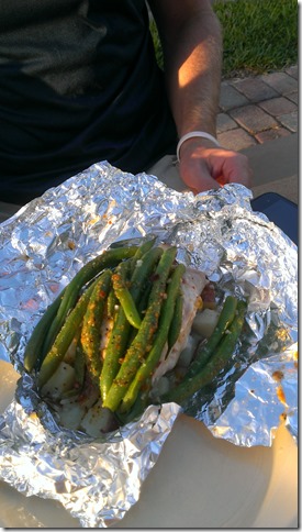 Red Snapper Fish Packets (1)