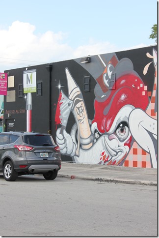 Wynwood Art District  (24)