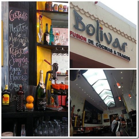 Bolivar Miami Miami Culinary Tour