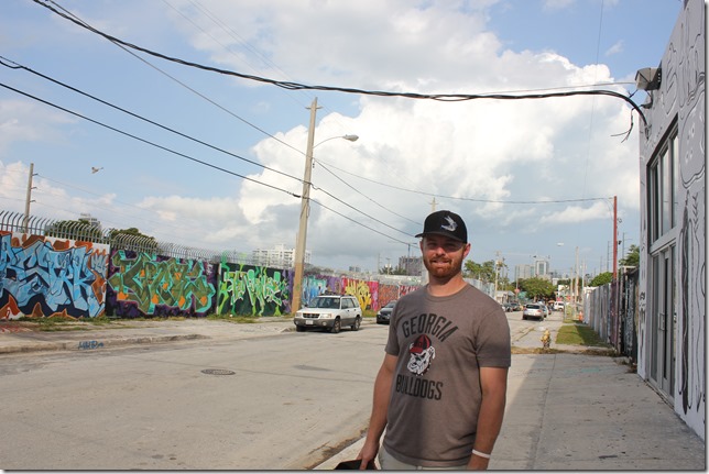 Wynwood Art District  (10)