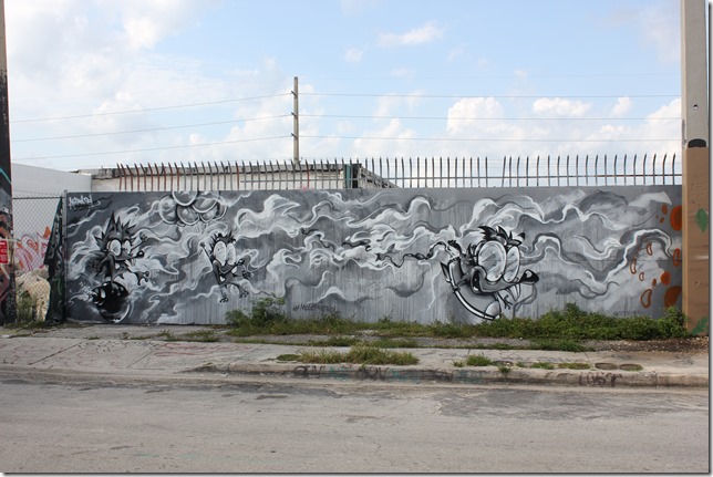 Wynwood Art District  (8)
