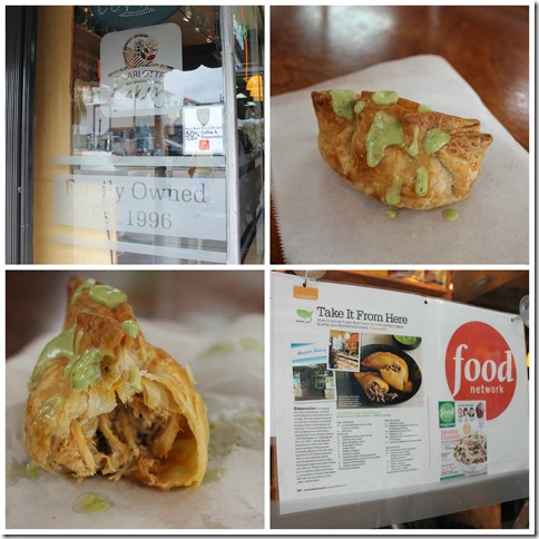 Miami Culinary Tour SOBE Charlotte's Bakery