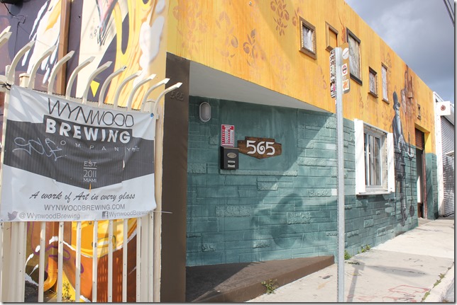 Wynwood Brewing Company (1)