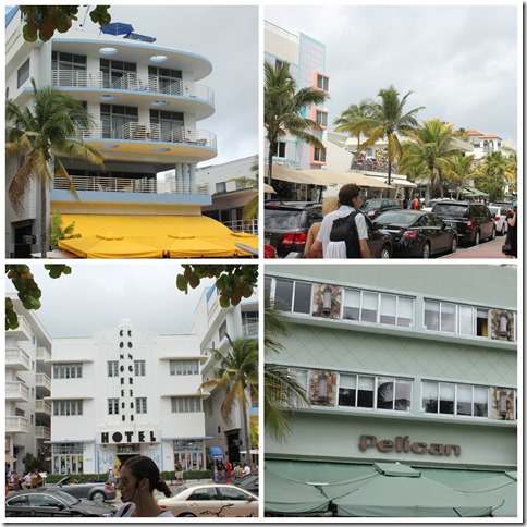 Miami Culinary Tour South Beach