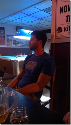 Ichetucknee Camping Trip (10)