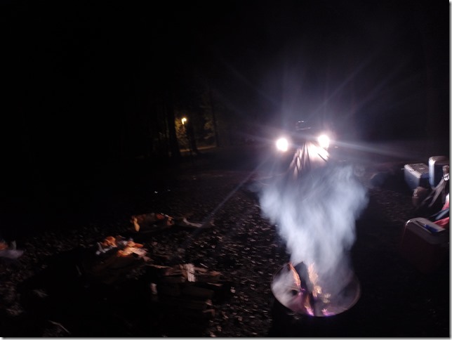 Ichetucknee Camping Trip (8)