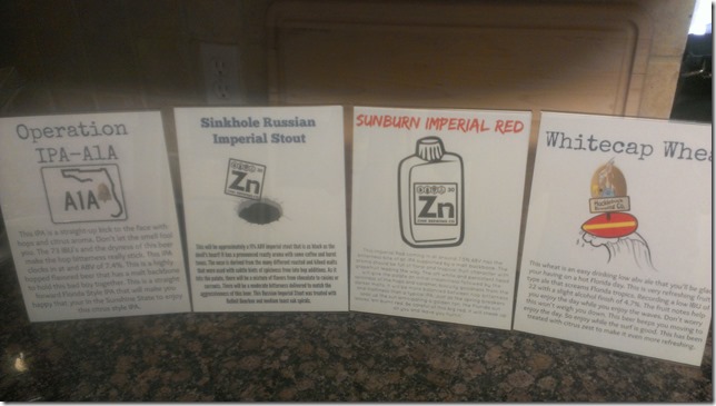 Ales for Anglers  (1)