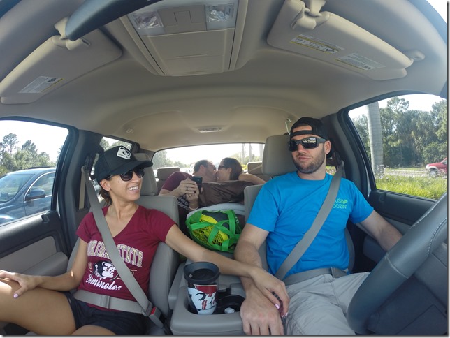 Ichetucknee Camping Trip (3)