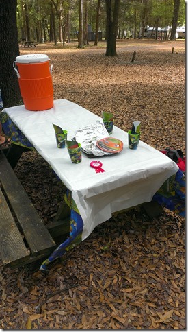 Ichetucknee Camping Trip (4)