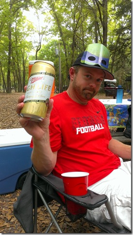 Ichetucknee Camping Trip (6)