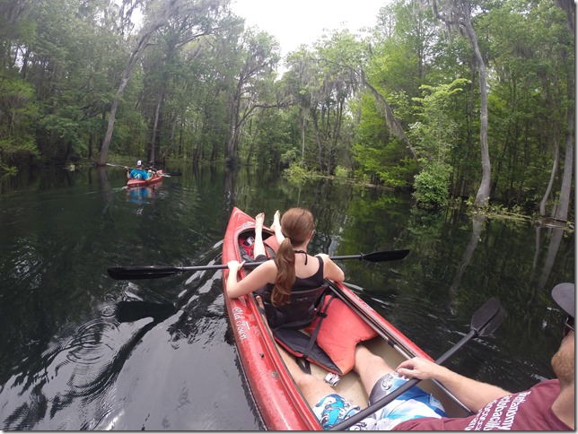 Ichetucknee Camping Trip 2014 (57)