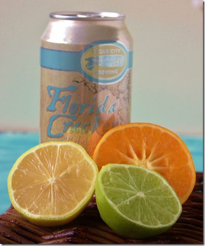 Beer Martini Florida Cracker  (1)