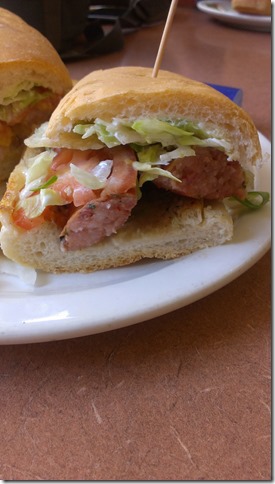 Pearl Restaurant & Oyster Bar New Orleans (2)