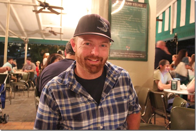 Cafe Du Monde New Orleans (4)