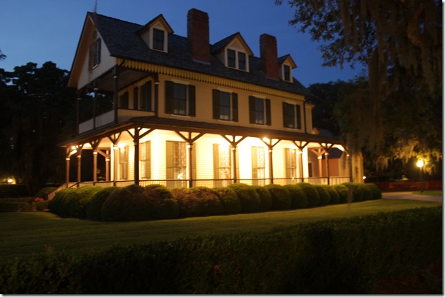 Jekyll Island Georgia (609)