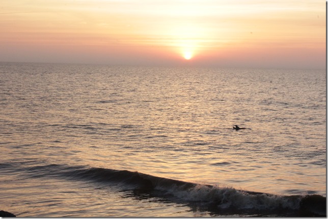 Jekyll Island Georgia sunrise 1 (135)
