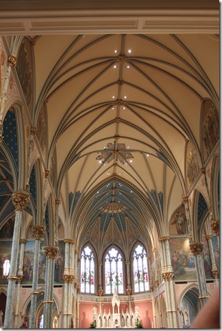 Cathedral of Saint John the Baptist  (23)