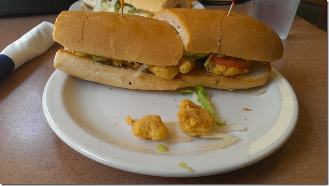 Pearl Restaurant & Oyster Bar New Orleans (1)