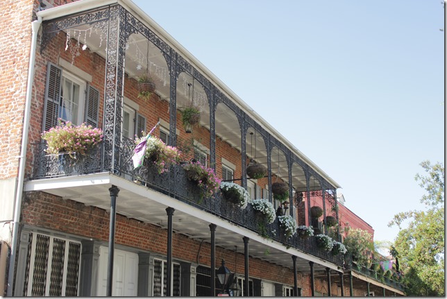 French Quarter New Orleans (1)