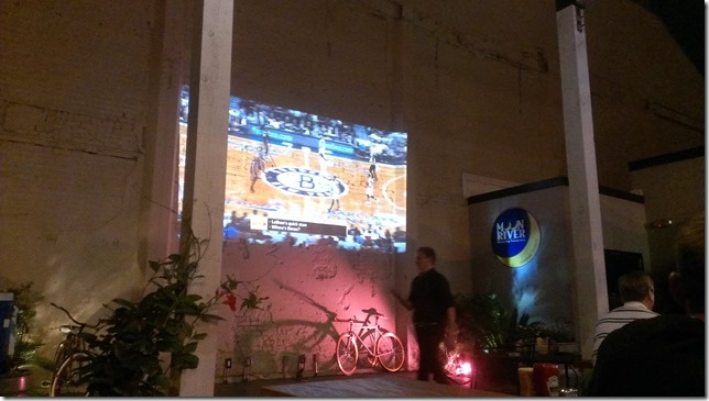 Moon River Brewery Savannah GA