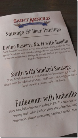 Evangeline New Orleans