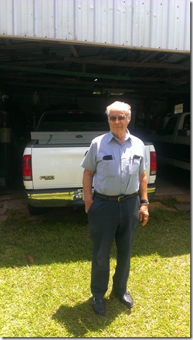 Making Breakfast with Nanny (5)