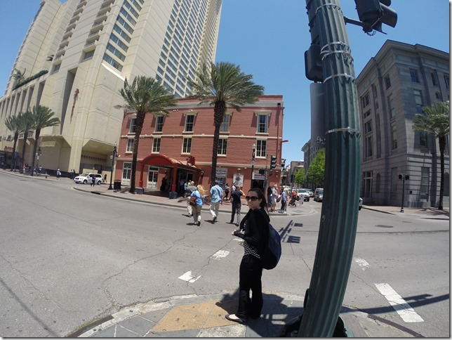 Downtown New Orleans (2)