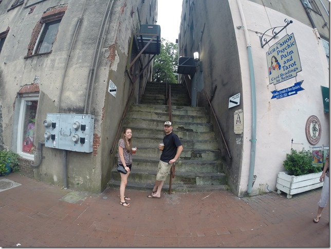 River Street Savannah Georgia  (7)