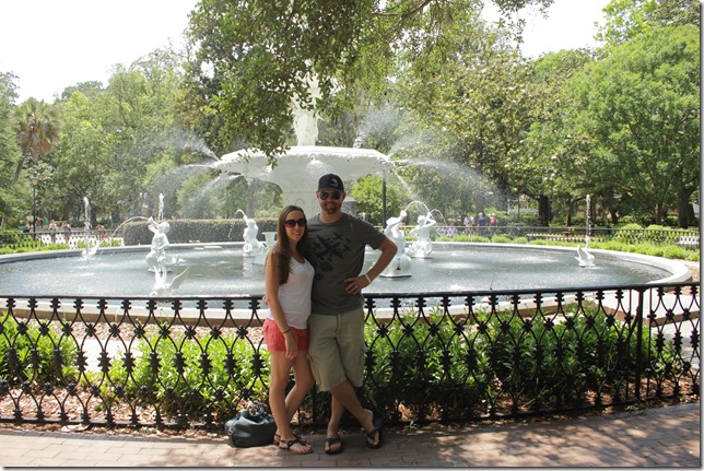 Forsyth Park Savannah GA  (15)