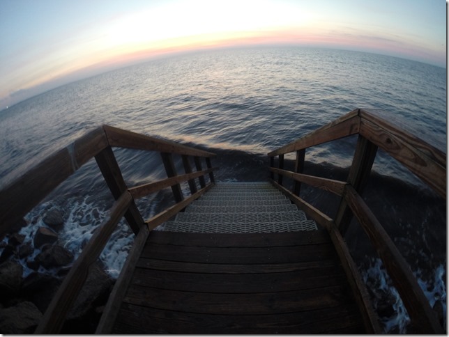 Jekyll Island Georgia Sunrise (2)