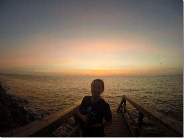 Jekyll Island Georgia Sunrise (12)