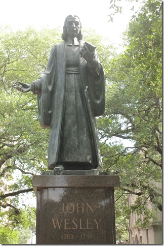 Historic District Savannah GA 2014 (14)