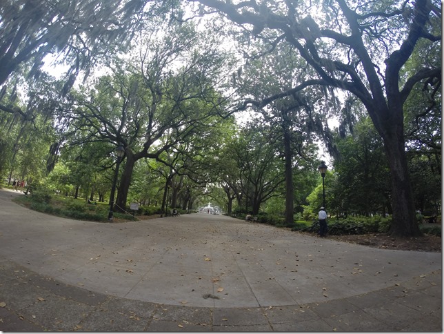 Forsyth Park Savannah GA  (7)