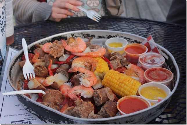 Jekyll Island GA Rah Bar Latitude 31 (79)