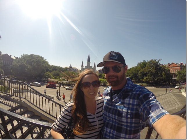 Downtown New Orleans (8)