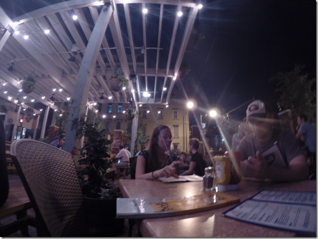 Historic District Savannah GA 2014 2