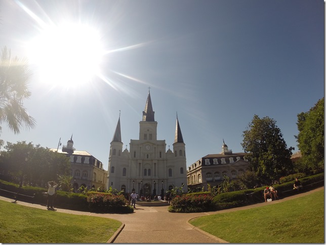 Downtown New Orleans (21)