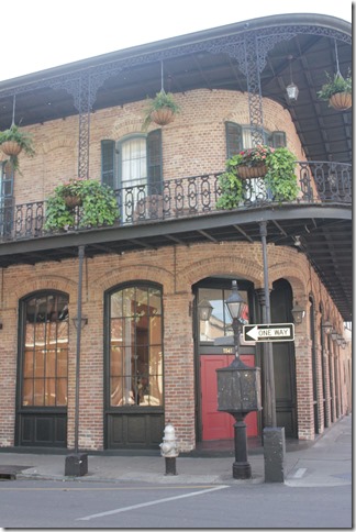 French Quarter New Orleans (3)