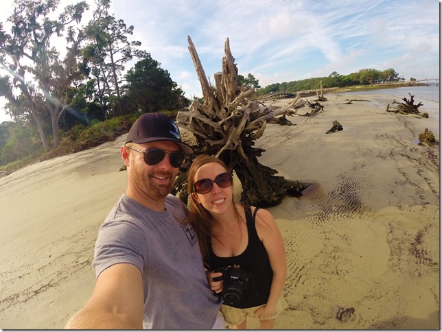 Jekyll Island GA Driftwood Beach (8)